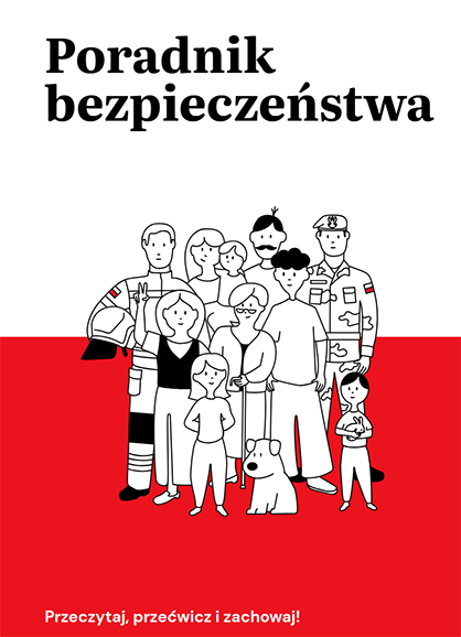 poradnik bezpieczenstwa